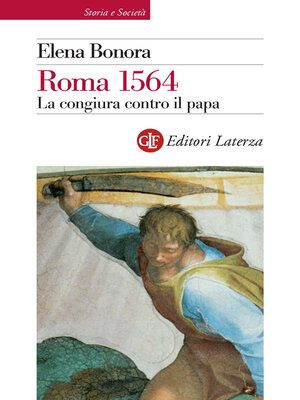 cover image of Roma 1564